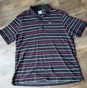 🚨SOLD🚨Men's Lacoste polo shirt